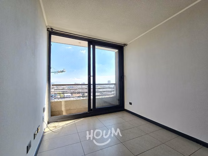 Departamento en Juan Martínez de Rozas