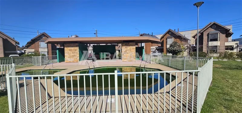 Casa en venta de 3 dorm. en Chiguayante