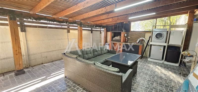 Casa en venta de 3 dorm. en Chiguayante