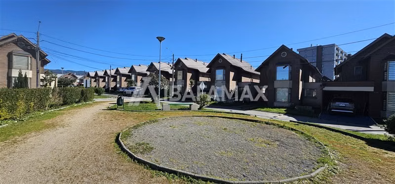 Casa en venta de 3 dorm. en Chiguayante