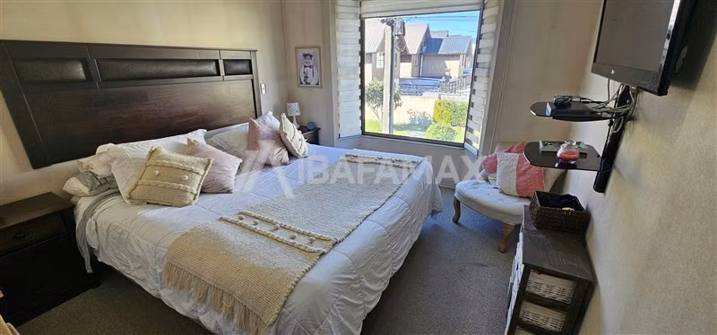 Casa en venta de 3 dorm. en Chiguayante