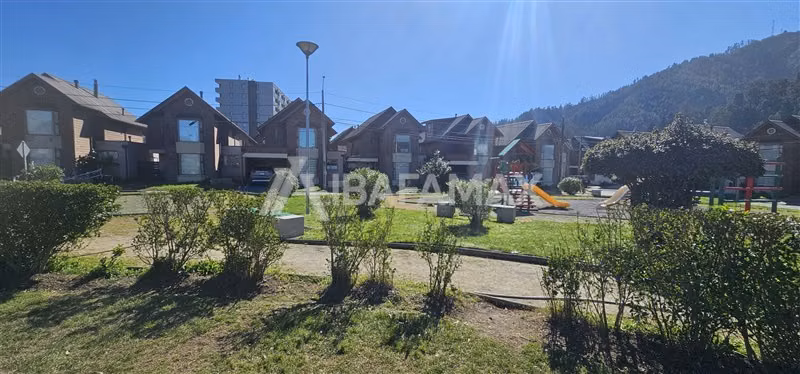 Casa en venta de 3 dorm. en Chiguayante