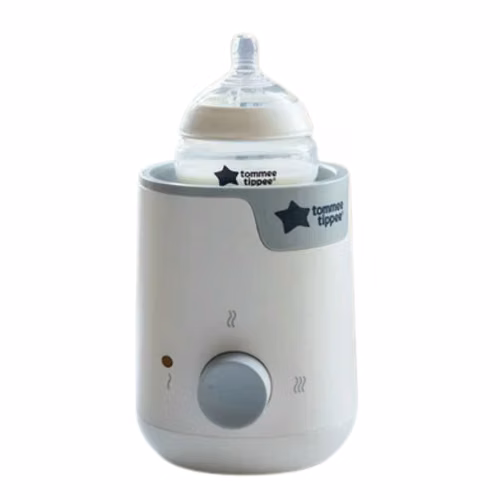 Calienta mamaderas Tommee Tippee (PRECIO REBAJADO)