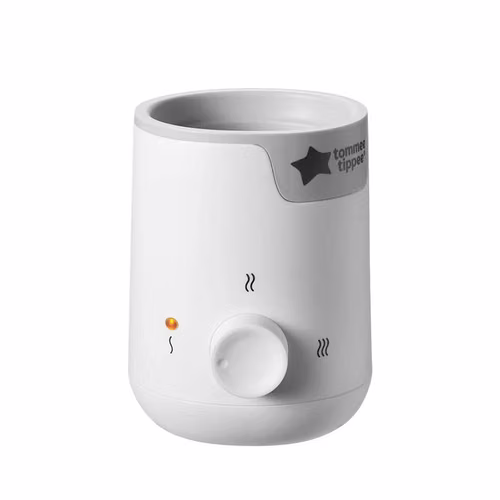 Calienta mamaderas Tommee Tippee (PRECIO REBAJADO)