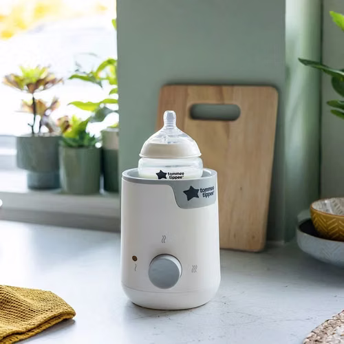 Calienta mamaderas Tommee Tippee