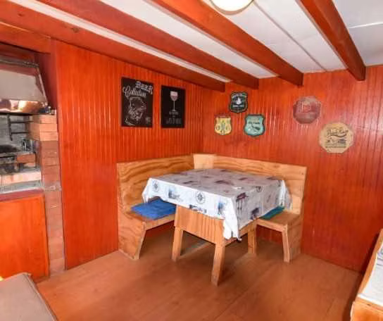 CASA 2 PISOS EN VENTA SECTOR PARQUE FUNDADORES (179571)