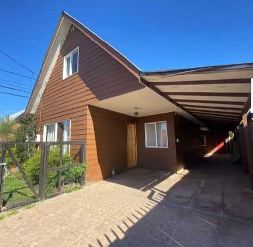 CASA 2 PISOS EN VENTA SECTOR PARQUE FUNDADORES (179571)