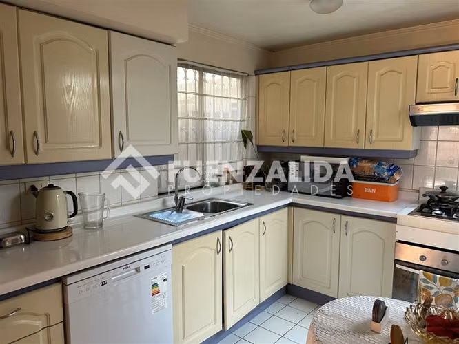 Casa en venta de 4 dorm. en Peñalolén - Imagen 13