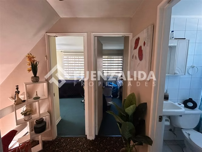Casa en venta de 4 dorm. en Peñalolén - Imagen 24