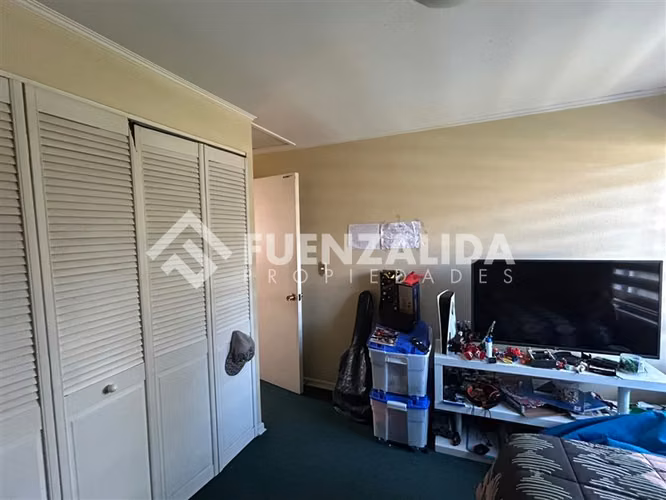 Casa en venta de 4 dorm. en Peñalolén - Imagen 21