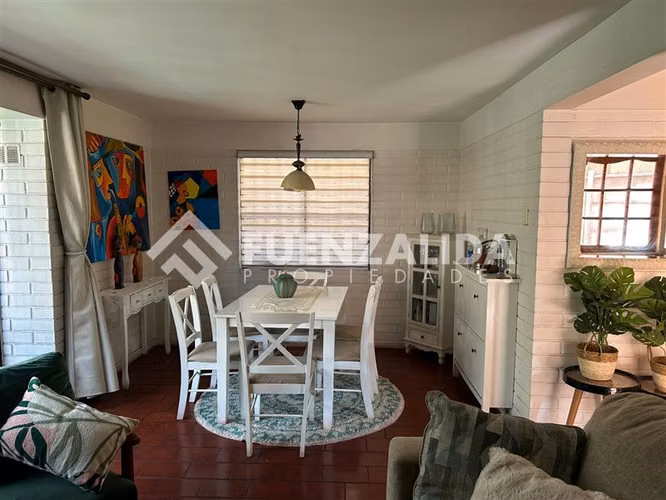 Casa en venta de 4 dorm. en Peñalolén - Imagen 7