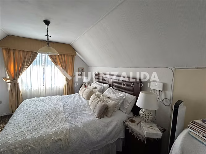 Casa en venta de 4 dorm. en Peñalolén - Imagen 25