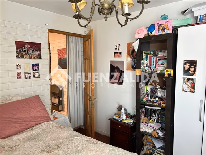 Casa en venta de 4 dorm. en Peñalolén - Imagen 17