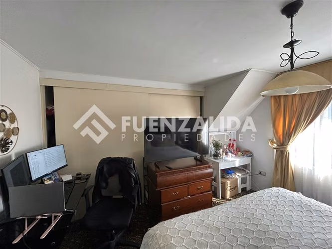 Casa en venta de 4 dorm. en Peñalolén - Imagen 26