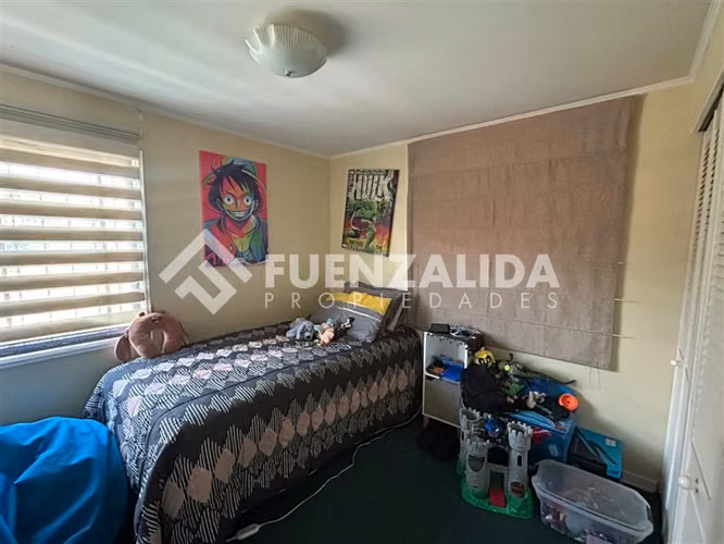 Casa en venta de 4 dorm. en Peñalolén - Imagen 20