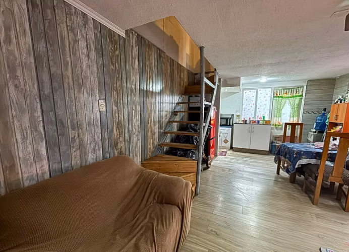 Vendo Casa 2 pisos 2D+1B, Puente Alto - Imagen 5