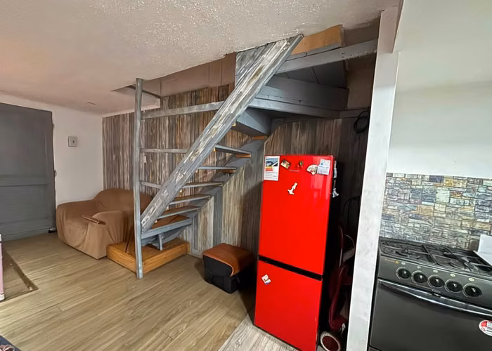 Vendo Casa 2 pisos 2D+1B, Puente Alto - Imagen 6