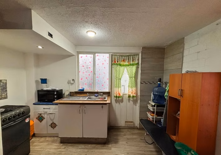 Vendo Casa 2 pisos 2D+1B, Puente Alto - Imagen 7