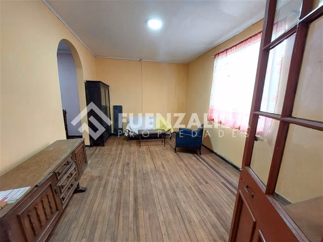 Casa en venta de 2 dorm. en Quinta Normal - Imagen 4