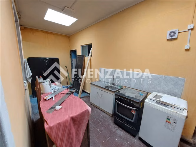 Casa en venta de 2 dorm. en Quinta Normal - Imagen 15
