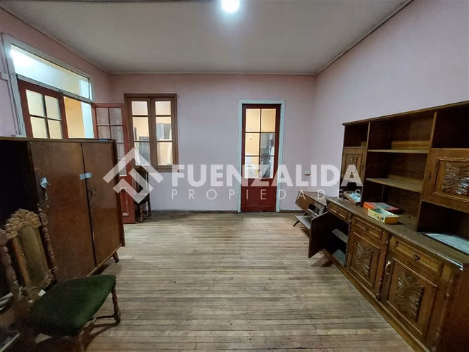 Casa en venta de 2 dorm. en Quinta Normal - Imagen 9