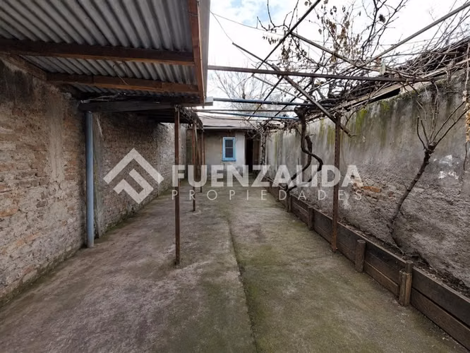 Casa en venta de 2 dorm. en Quinta Normal - Imagen 25