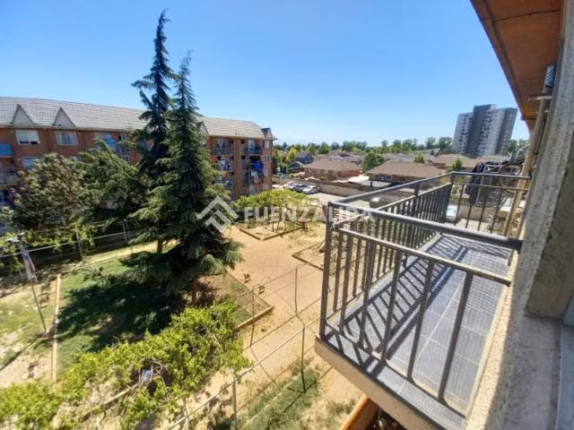 Departamento en venta de 2 dorm. en Pudahuel - Imagen 9