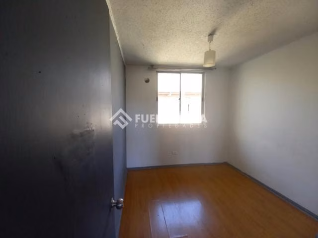 Departamento en venta de 2 dorm. en Pudahuel