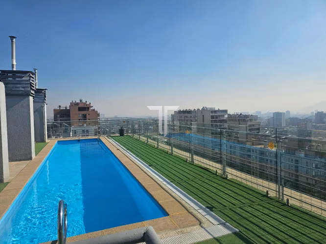 Departamento en venta en Centro Histórico de Santiago