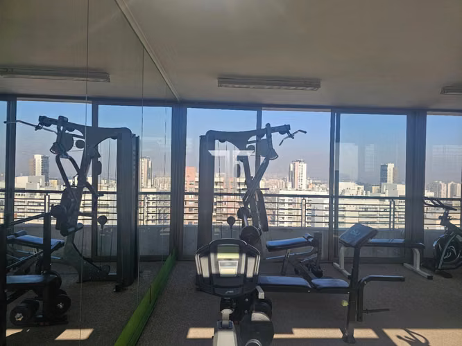 Departamento en venta en Centro Histórico de Santiago