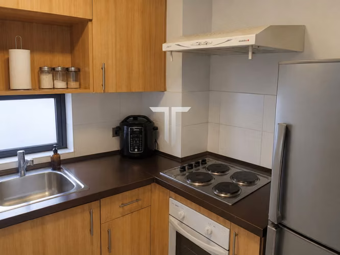Departamento en venta en Centro Histórico de Santiago