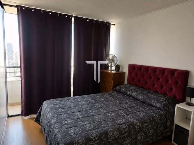 Departamento en venta en Centro Histórico de Santiago