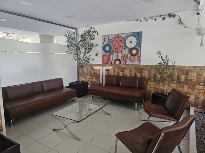 Departamento en venta en Centro Histórico de Santiago