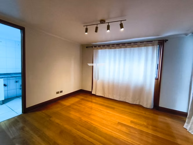 Departamento en arriendo c/ estacionamiento en Barrio El Golf