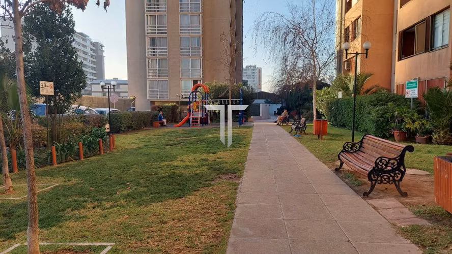 Venta Departamento Amoblado