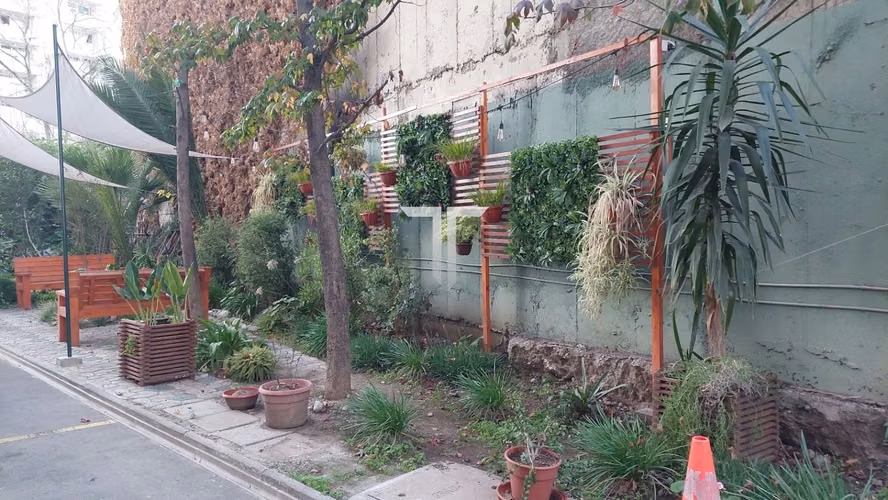 Venta Departamento Amoblado
