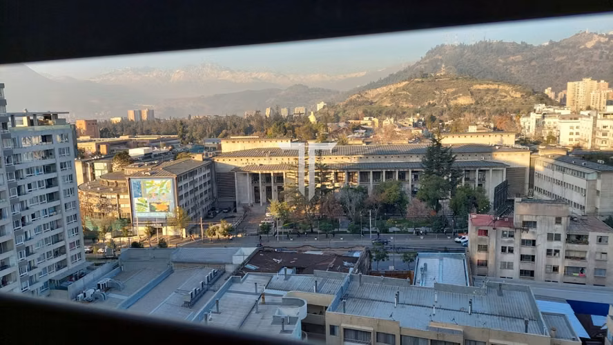 Venta Departamento Amoblado
