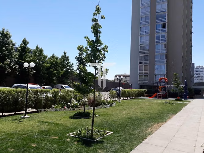Venta Departamento Amoblado