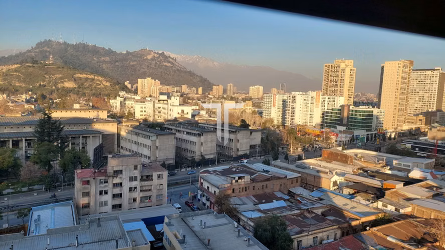 Venta Departamento Amoblado