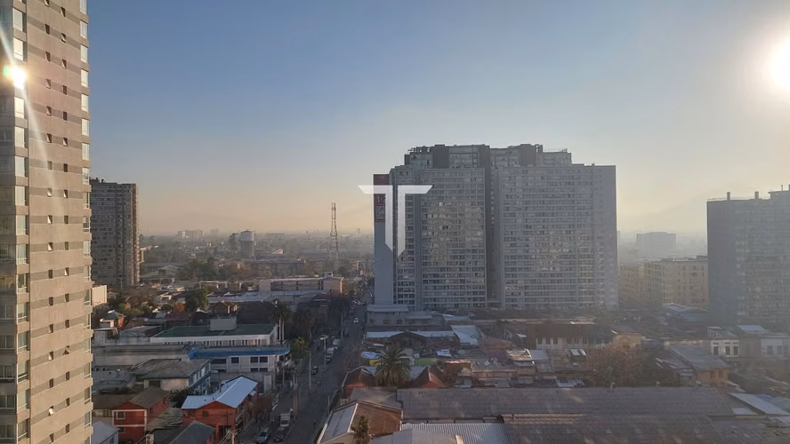 Venta Departamento Amoblado