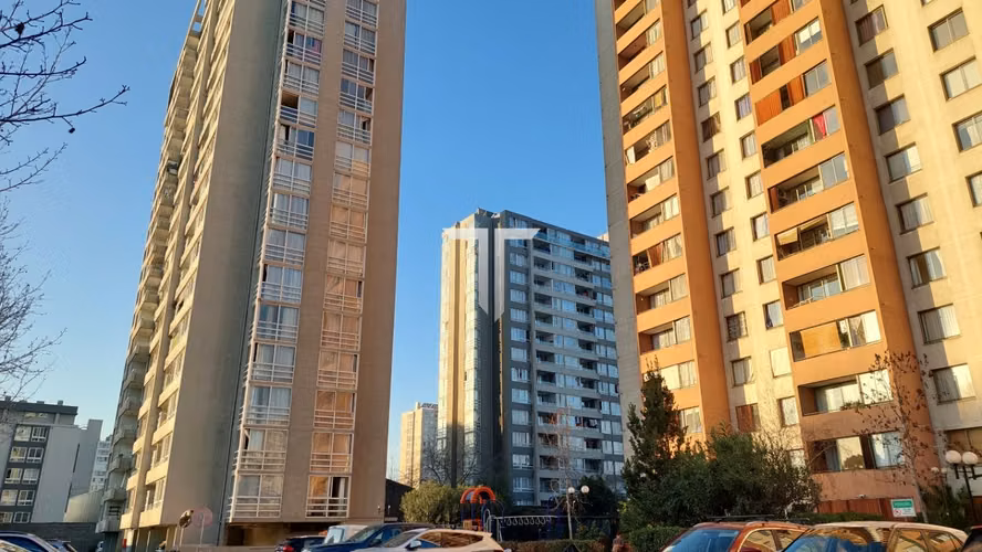 Venta Departamento Amoblado