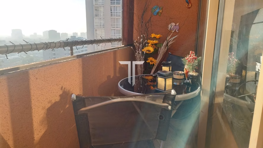 Venta Departamento Amoblado