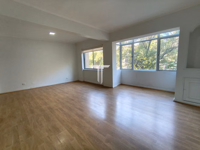 Dúplex 4D/3B Barrio Lastarria