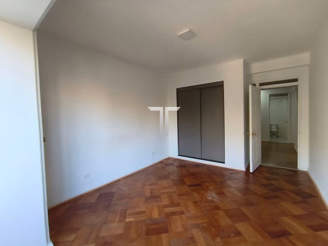 Dúplex 4D/3B Barrio Lastarria