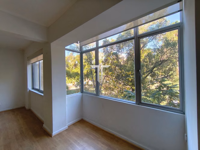 Dúplex 4D/3B Barrio Lastarria