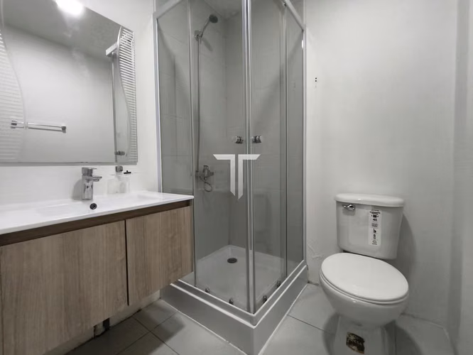 Dúplex 4D/3B Barrio Lastarria