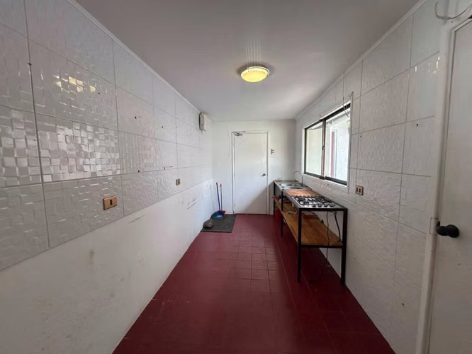 Casa en arriendo en Concón (179573)