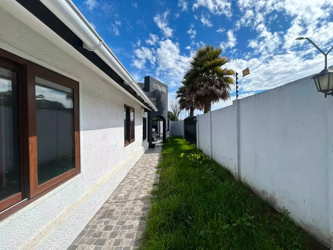 Casa en arriendo en Concón (179573)