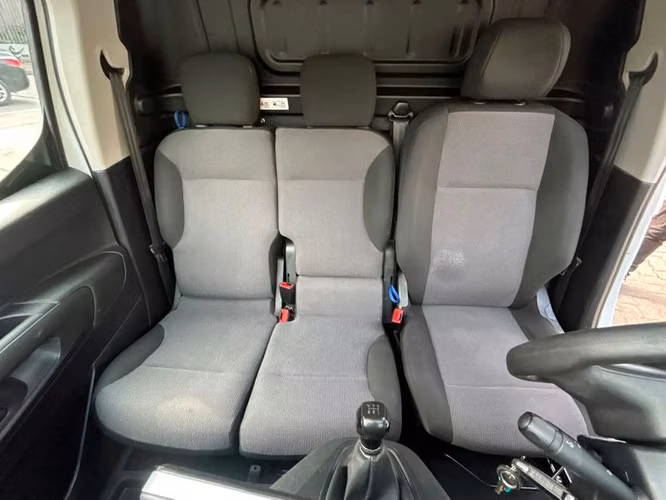 PEUGEOT PARTNER HDI 92 L1 1.6 - 2023 | 4307