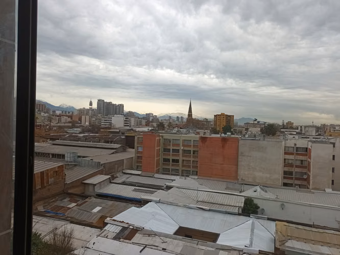 Vive Barrio Brasil | Departamento 2 Dormitorios con Amplio Patio
